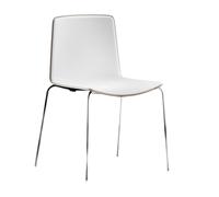 Chaise Tweet 890 Bi-Color HxWxD 80.5x54x52.5cm