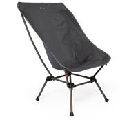 Chaise Vango Micro Lux Tall Couleur: bleu