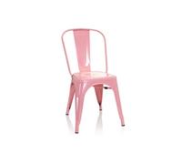VANTAGGIO COMFORT - Chaise de bistrot Rose