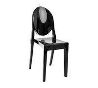 Chaise Victoria Ghost WxHxD 39x91x50cm