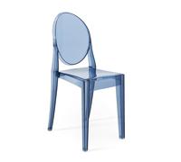 Chaise Victoria Ghost WxHxD 39x91x50cm