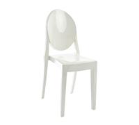 Chaise Victoria Ghost WxHxD 39x91x50cm