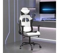 Chaise interieur non empilable non pliable H. 131 cm en plastique noir