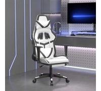 Chaise interieur non pliable en metal H. 127 cm