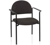 Chaise visiteur / Chaise XT 700 noir/gris hjh OFFICE Gris G