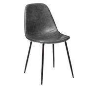 Atmosphera - Chaise Vladi Grise