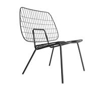 Chaise WM String Lounge WxHxD 66x71,5x53cm