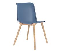 Chaise Yapp Night Blue Jan Kurtz - 4021224996548