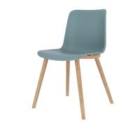Chaise Yapp Vert Forêt Jan Kurtz - 4021224996531
