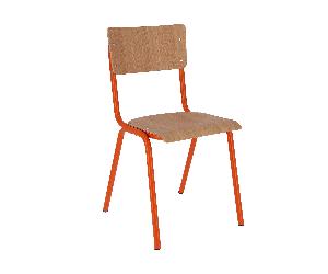 Chaise Zero WxHxD 43x82x51cm