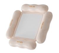 chaiseFlottante De Piscine - Selle Longue en PVC Robuste Et Anti-Fuite, chaiseFlottante, chaiseLongue De Piscine | Parfait pour La Plage, Le Lac, Les Parcs D'hôtel, La Cour, La Détente Estivale, Re