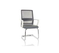 VISITER W - Chaises cantilever Gris