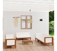 Chaises De Bar 2 Pcs Noir Et Marron Cuir Véritable Marron