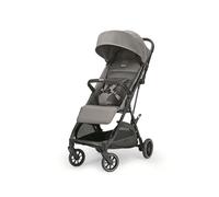 Chaises de marque Inglesina Modèle NOW STROLLER BLACK