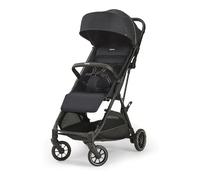 Chaises de marque Inglesina Modèle NOW STROLLER BLACK