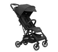 Poussette quick tour black
