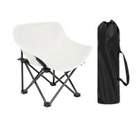 Chaises de pêche Pliables pour - Tabouret de Camping Portable, siège Durable et léger, Cadre Pliable, Construction extérieure Confortable | Chaise de Salon Robuste pour la randonnée du