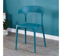 Chaises de salle à manger empilables - Légères et robustes pour la cuisine et la salle à manger