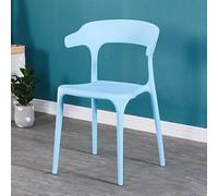 Chaises de salle à manger empilables - Légères et robustes pour la cuisine et la salle à manger