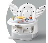 Chaises de salle à manger pour bébé pour apprendre à s'asseoir