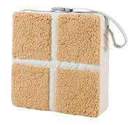 Chaises de salle à manger pour enfants - Coussin de chaise haute confortable pour bébé - Pour manger à l'école primaire - Coussin portable