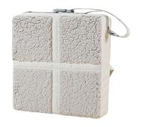 Chaises de salle à manger pour enfants - Coussin de chaise haute confortable pour bébé - Pour manger à l'école primaire - Coussin portable