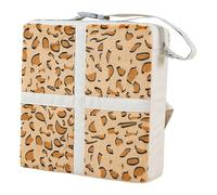 Chaises de salle à manger pour enfants - Coussin de chaise haute confortable pour bébé - Pour manger à l'école primaire - Coussin portable