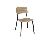 Chaises d'Intérieur en Bois Beaufort x 2