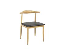 Chaises d'Intérieur Rembourrées Camden x 2 Bolero G