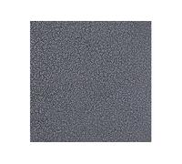 Chaises en Acier avec Assise en Bois Gris Métallisé x 4