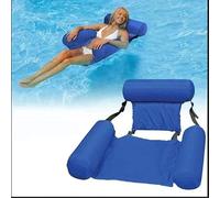 Chaises Gonflables pour Piscine