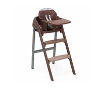 Chaises hautes Chicco Crescendo Up - Venice Lagune Re Lux