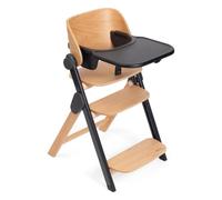 Chaises hautes Chicco Meraviglia - Ebony