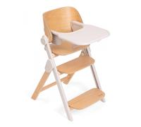 Chaises hautes Chicco Meraviglia - Fossil