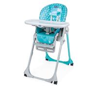 Chaises hautes Chicco Polly Easy - Tucano
