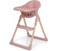 Chaises hautes Foppapedretti Kidsmenu - Pink