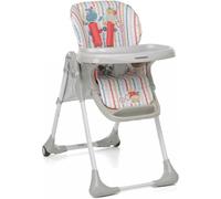 Chaises hautes Foppapedretti Meeting - Circus