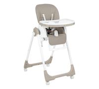 Chaises hautes kikkaboo Spicy Beige