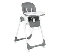 Chaises hautes kikkaboo Spicy Grey