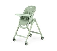 Chaises hautes Peg-Perego Living - Sage