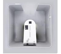 Chaises Modernes for visiteurs et réception, canapés modulables for Deux Personnes Face à Face, idéaux for salles de réunion, cafés et bibliothèques.(Four)