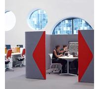 Chaises Modernes for visiteurs et réception, canapés modulables for Deux Personnes Face à Face, idéaux for salles de réunion, cafés et bibliothèques.(Six)