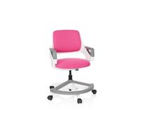 Chaises pour enfants KID FLEX mesh rose hjhOFFICE