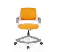 Chaises Pour Enfants Kid Flex Net Orange Hjh Office Orange