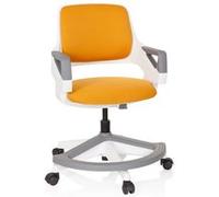 Chaises Pour Enfants Kid Flex Net Orange Hjh Office Orange
