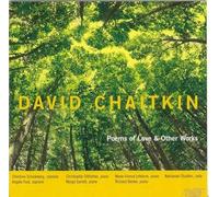 Chaitkin : Poems of Love & Other Works