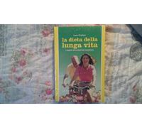 Chaitow Leon - Dieta Della Lunga Vita. I Segreti a