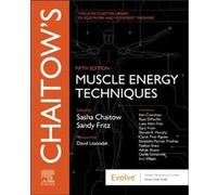 Chaitows Muscle Energy Techniques Chaitows Muscle Energy Techniques (Auteur)