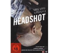 Chaiyanam,Nopachai,Horwang,Sirin - Headshot [Import]