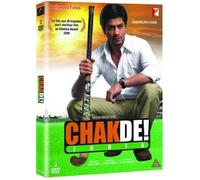 Chak De India [Édition Collector]